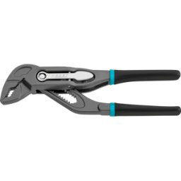 HAZET HZ 760-12 - Tenazas de bomba de agua/universales 760-12, 125 mm