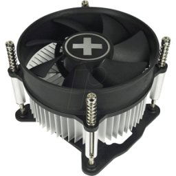 XI XC030 - XILENCE I200 Rendimiento C Enfriador de CPU