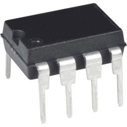 POWER INTEGRATIONS TOP 221PN - INTERRUPTORES PWM SIN CONEXIÓN DE CA/CC, 85-265 VCA, 9W,