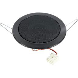 VISATON VIS 50178 - Altavoz de techo DL 8, 10 W, 8 ohmios