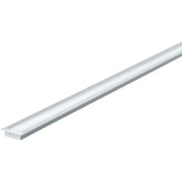 PAULMANN PLM 70410 - Función de perfil de piso con difusor