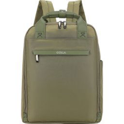 GOLLA 76437 - Mochila para ordenador portátil Orion 15.6'' (38 cm) green