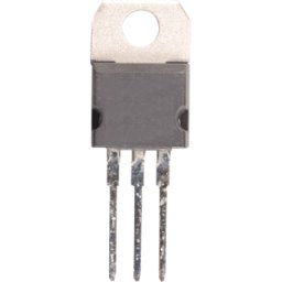 STMICROELECTRONICS TYN 1225RG STM - TIRISTOR, 1200 V, 25 A, TO-220
