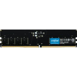 50CR1648-1140 - 16 GB DDR5 4800 CL40 CRUCIAL