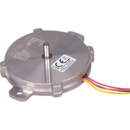 JOY-IT NEMA-FLAT01 - MOTOR PASO A PASO, NEMA FLAT01, 1,8 °, 0,8 A, 2,8 V.