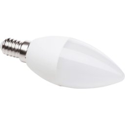 MÜLLER LICHT MLI 400258 - Lámpara LED E14, 5,5 W, 470 lm, 2700 K.