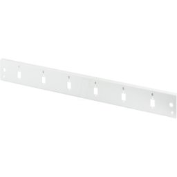 DIGITUS DIGI DN-96208-QL - Panel frontal de la caja de empalmes de fibra óptica, cierre r…