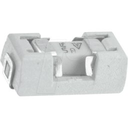 LITTELFUSE LITT 0154.500DRT - Portafusibles SMD, con fusible de 0,500 a, 125 V, lento