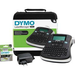 DYMO LM 210DK+ - DYMO dispositivo de rotulación LM 210DK+ / aparato de sob