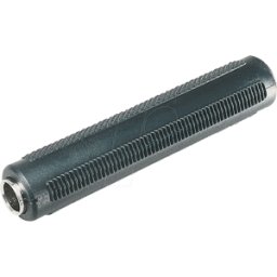 FREI NTA 241 - Conector hembra jack estéreo de 6,3 mm a conector hembra jack es