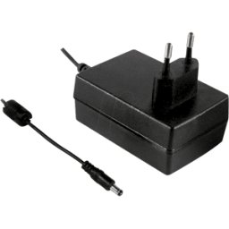 MEAN WELL MW GST36E05 - CONECTOR DE RED, 21,5 W, 5 V, 4,3 A.