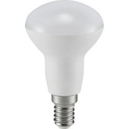 MÜLLER LICHT MLI 401022 - Lámpara LED E14, 4,8 W, 470 lm, 2700 K.
