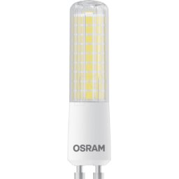 LEDVANCE GMBH OSR 075607378 - Lámpara LED SUPERSTAR GU10, 7,5 W, 806 lm, 2700 K, atenua