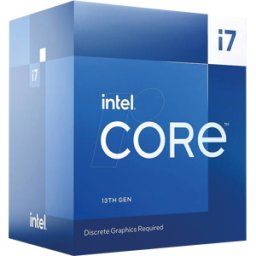 BX8071513700F - Intel Core i7-13700F, en caja, 1700
