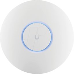 UBIQUITI UBI U6-PLUS - Punto de acceso WLAN 2.4/5 GHz 2976 Mbps U6+