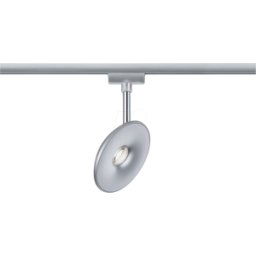PAULMANN PLM 96801 - Urail Esfera de punto de vía led, 600 lm, 7,4 W, 4000 K,