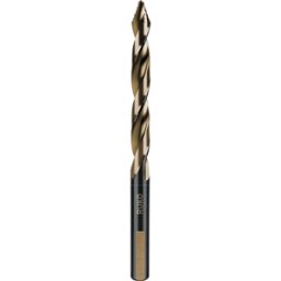 RUKO 259080E - Taladro espiral UC 8,0 mm, PUNTA FLOWSTEP, HSSE-Co 5