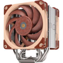NO NH-U12A - Refrigerador de doble torre NOCTUA NH-U12A