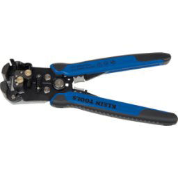 KLEIN TOOLS KLT 11061 - Herramienta pelacables, 210 mm, 10 - 20 AWG