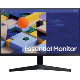 SAMSUNG SM S27C314EAU - Monitor de 61cm, 1080p