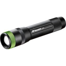 GP-BATTERIES 260GPACTCR42000 - Linterna LED, 1000 lm, batería de iones de litio