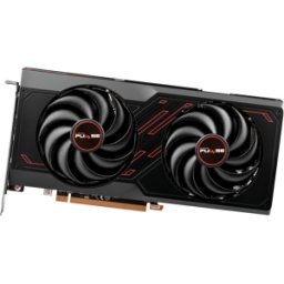 SAP 11324-01-20G - Sapphire pulse Radeon RX 7600 8 GB