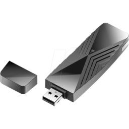 D-LINK DWA-X1850 - Adaptador WLAN, USB, 1774 Mbps