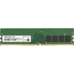40TR1632-1022JM - DDR4 3200 CL22 Transcend JetRam de 16 GB