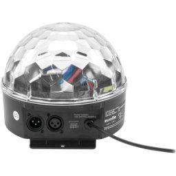 EUROLITE EURO 51918806 - Efecto de radiación LED BC-6