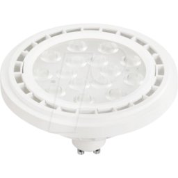 SCHIEFER LIGHTING SCHI L641338830 - Foco LED GU10, 13 W, 1100 lm, 3000 K..