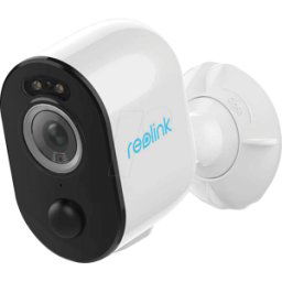 REOLINK REO ARGUS B330 - Cámara de vigilancia, IP, WLAN, exterior
