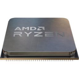 AMD T R7-5700G - AMD AM4 Ryzen 7 5700G, 8 x 3,80 GHz, en bandeja
