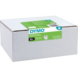DYMO 2093094 - Etiquetas DYMO para LabelWriter, 32x57 mm, blanco, VP