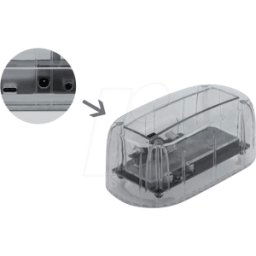 DELOCK 64089 - ESTACIÓN DE ACOPLAMIENTO 2,5''/ 3,5'' SATA HDD, USB 3,1