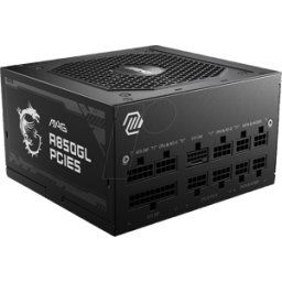 MSI 7ZP8A11-CE0 - A MSI LE GUSTA A850GL PCIE5