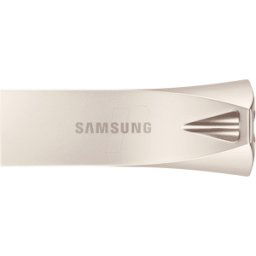 SAMSUNG SAMS 64BE3/APC - Memoria USB, USB 3.1, 64 GB, BAR Plus