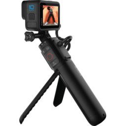 GOPRO APHGM-001 - GoPro, mango de batería, Volta (H9/H10/H11/H12)