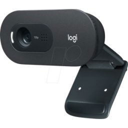 LOGITECH HDC505E - Cámara web Logitech C505e