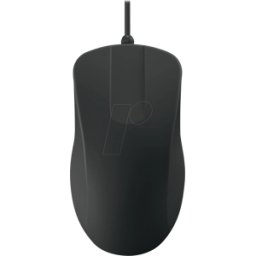 CONTOUR AK-PMH1OSUSB - Ratón (ratón), cable, IP68, desinfectable, sensor,