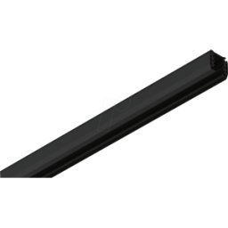 PAULMANN PLM 91356 - Carril ProRail3, 1m, negro
