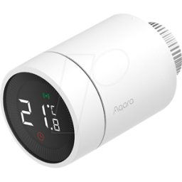 AQARA SRTS-A01 - Termostato de radiador Aqara, ZigBee