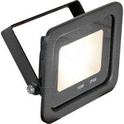 EUROLITE EURO 51915000 - Faros exteriores, IP65, LED blanco