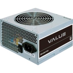 CFT APB-600B8 - Chieftec Value serie APB-600B8, 600W.