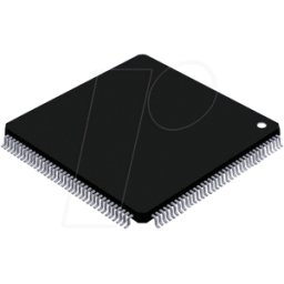 STMICROELECTRONICS STM32L562ZET6Q - Microcontrolador ARM-Cortex®-M33, 32 bits, 1,7 V, 512 KB, LQFP-1