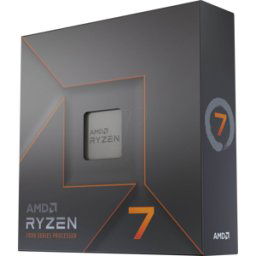 AMD R7-7700X - AMD AM5 Ryzen 7 7700X, 8x 4.50GHz, en caja sin refrigerador