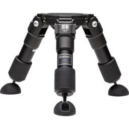 BENRO HH100AV - Foto, trípode de vídeo Hi-Hat HH100AV, 100 mm band