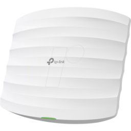 TP-LINK TPLINK F54 - Punto de acceso WLAN 2,4/5 GHz 1750 Mbps PoE