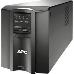 APC SMT1500IC - SMART-UPS 1500VA LCD 230V En caso de servicio, póngase en