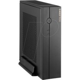 CFT IX-01B-OP - Carcasa ITX Chieftec Compact IX-01B-OP