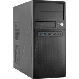 CFT CG-04B-OP - Chieftec Mesh CG-04B-OP Midi Tower
